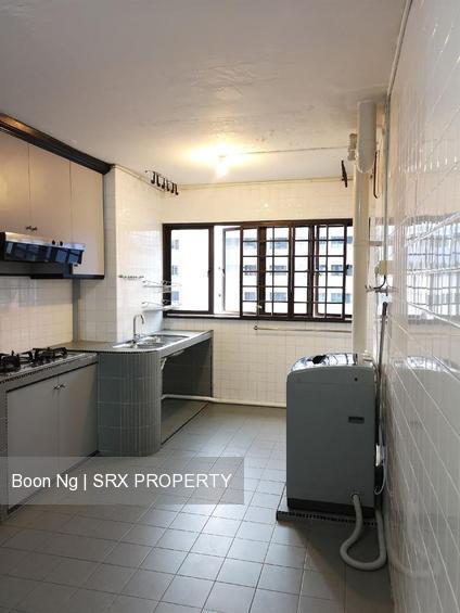 Blk 420 Bedok North Street 1 (Bedok), HDB 3 Rooms #211022511